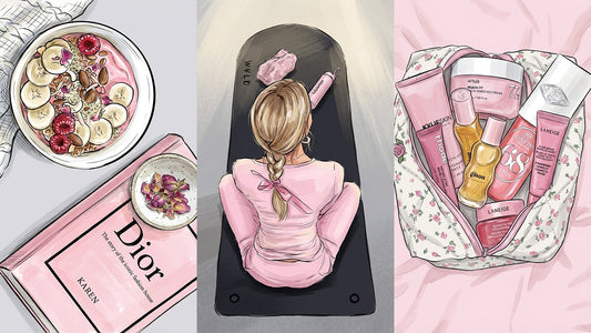 A Soft Girl Guide to Building Routines That Actually Last