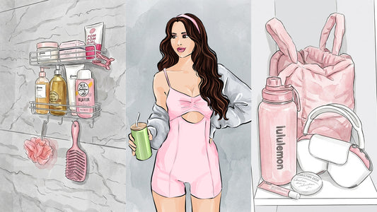 Daily Habits for Living a Soft-Girl Life in 2026