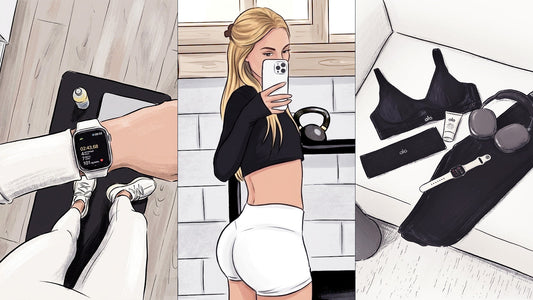 The Fitness Reset: How to Stick To Your Fitness Routine When Motivation Fades