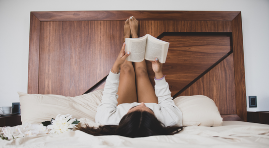 How to Use a Digital Reading Journal to Achieve Your Reading Goals