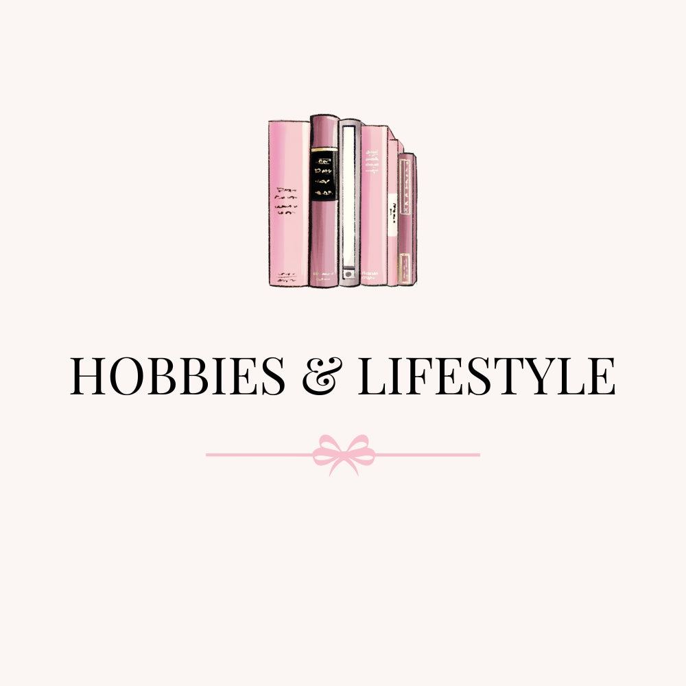 Hobbies & Lifestyle