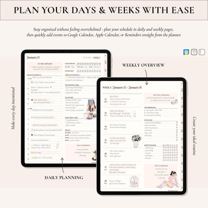 2026 Digital Glow-Up Bundle