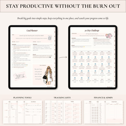 2026 Digital Glow-Up Bundle